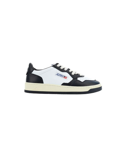 Autry Low 01 Sneakers