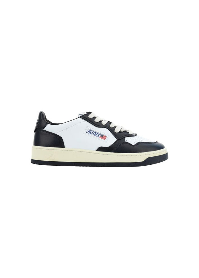 Autry Low 01 Sneakers