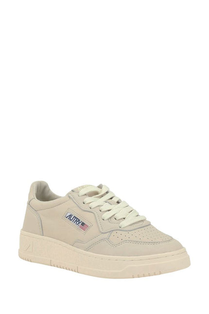 Autry Medalist Low Sneakers