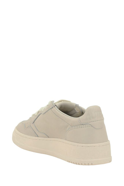 Autry Medalist Low Sneakers