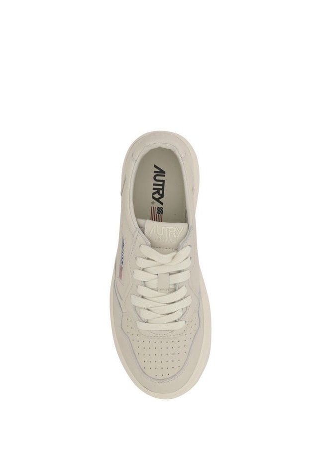 Autry Medalist Low Sneakers