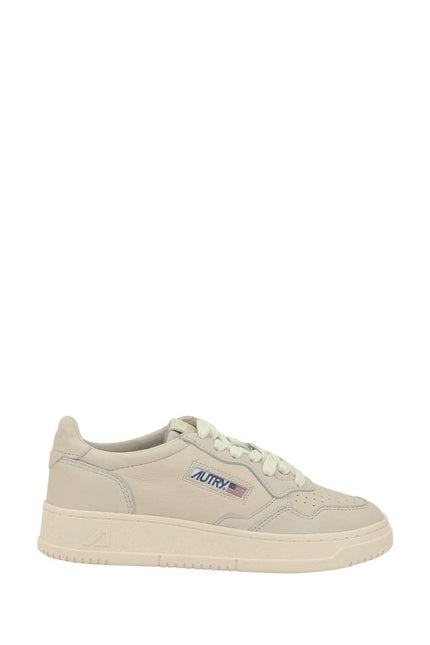 Autry Medalist Low Sneakers