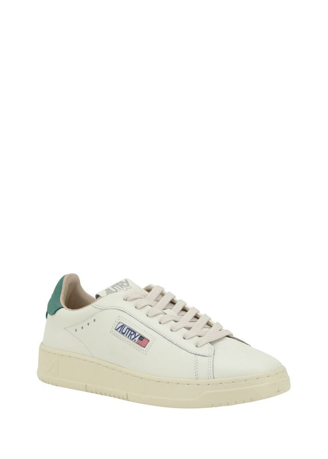 Autry Medalist Low Sneakers