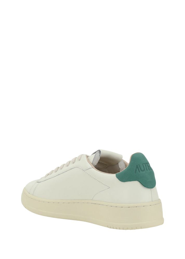 Autry Medalist Low Sneakers