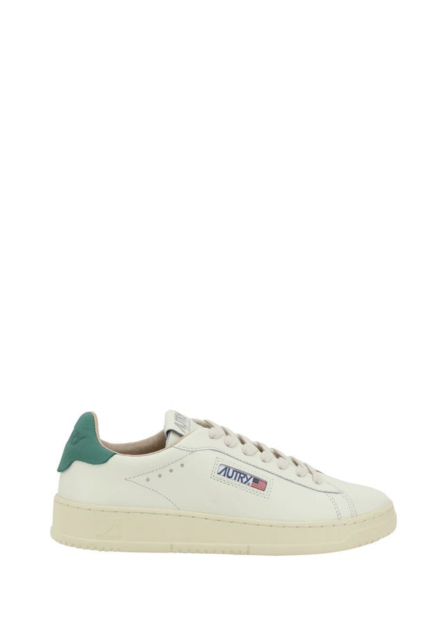 Autry Medalist Low Sneakers