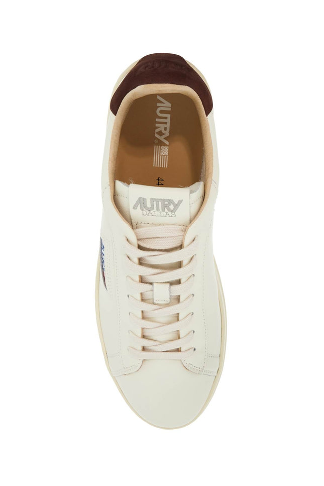 Autry dallas sneakers