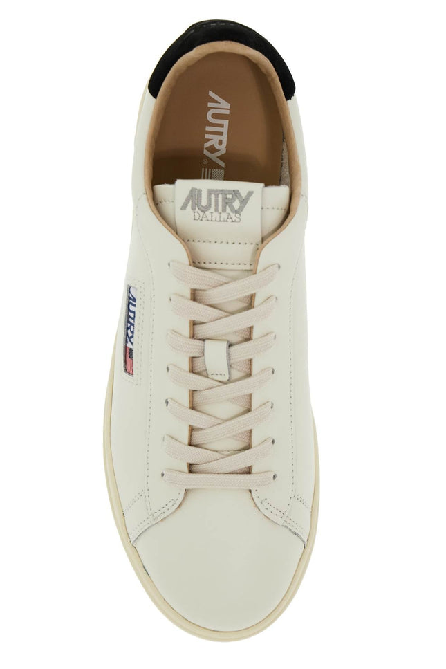 Autry dallas sneakers