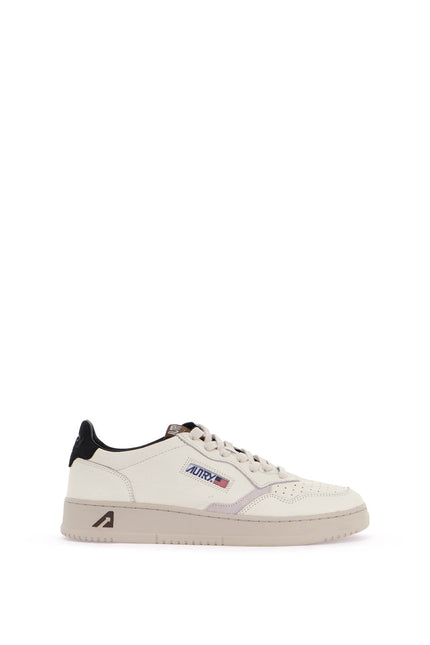 Autry medalist low sneakers