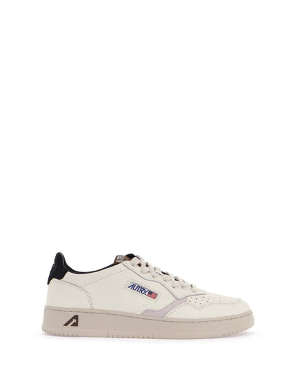 Autry medalist low sneakers