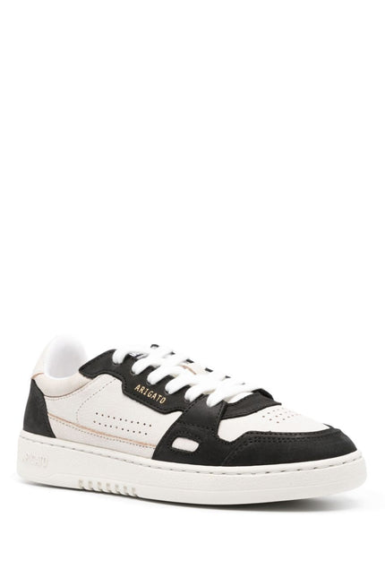 Axel Arigato Sneakers Black