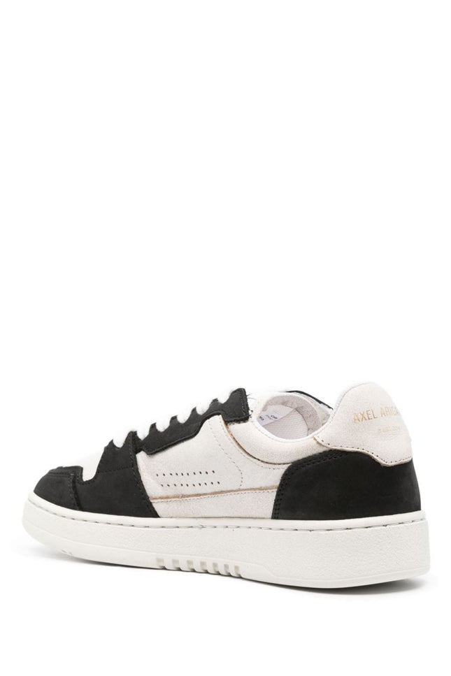 Axel Arigato Sneakers Black