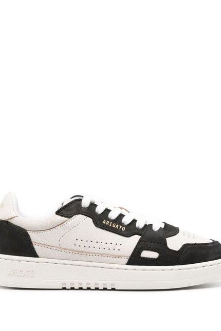 Axel Arigato Sneakers Black