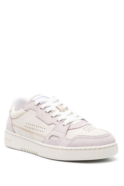 Axel Arigato Sneakers Lilac