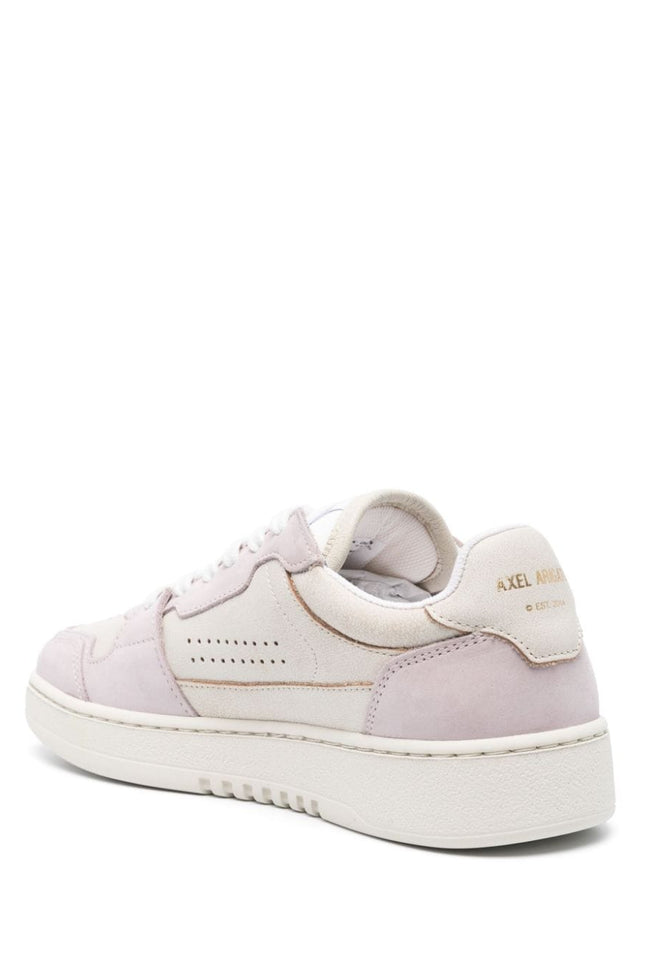 Axel Arigato Sneakers Lilac