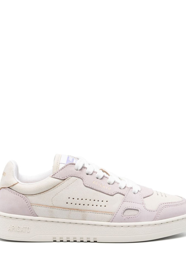 Axel Arigato Sneakers Lilac