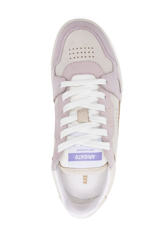 Axel Arigato Sneakers Lilac