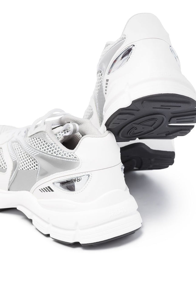 Axel Arigato Sneakers White