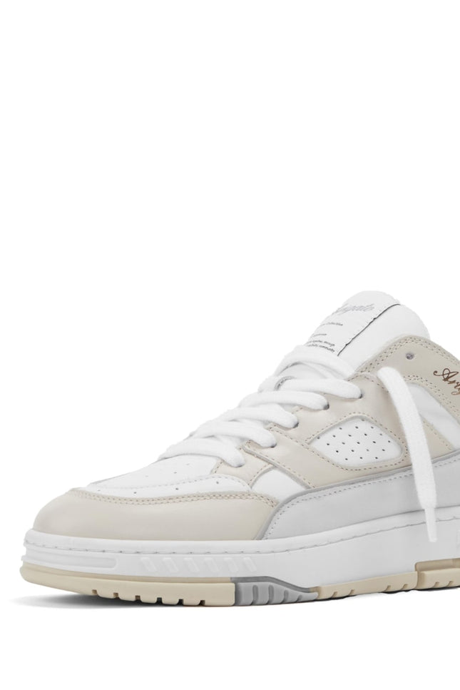 Axel Arigato Sneakers White