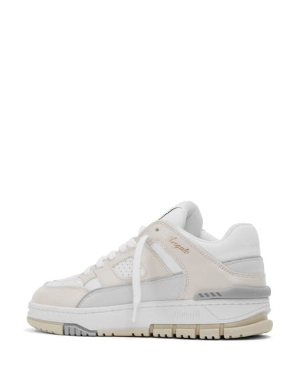 Axel Arigato Sneakers White