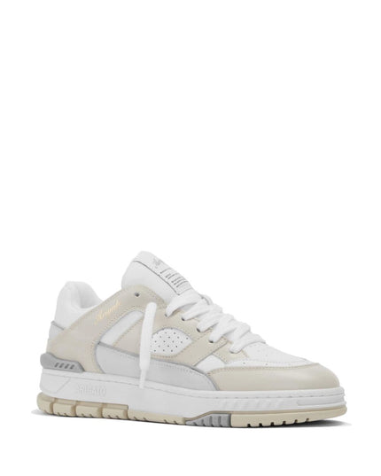 Axel Arigato Sneakers White