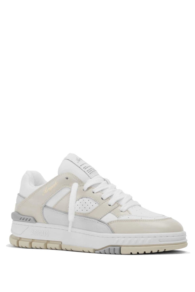 Axel Arigato Sneakers White