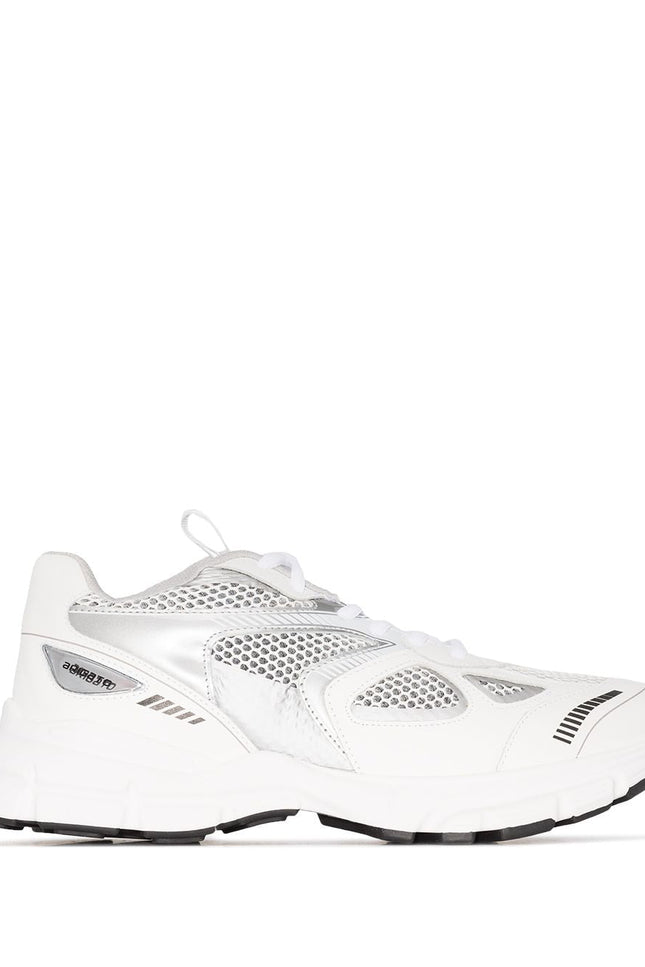 Axel Arigato Sneakers White