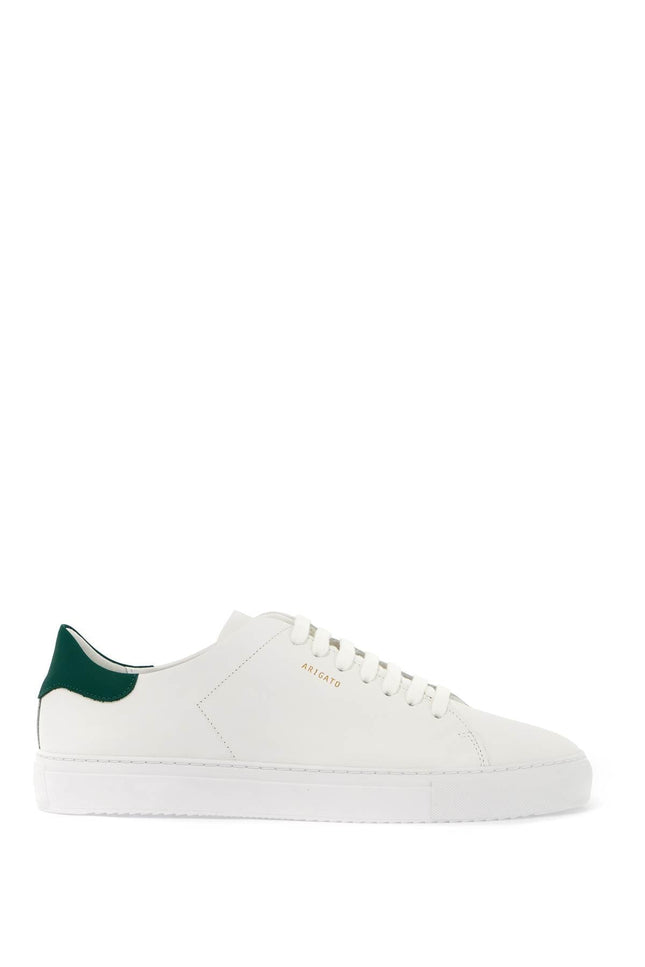 Axel Arigato clean 90 leather sneakers