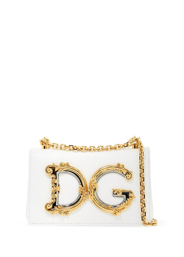 Dolce & Gabbana dg girls shoulder bag