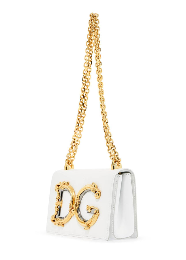 Dolce & Gabbana dg girls shoulder bag