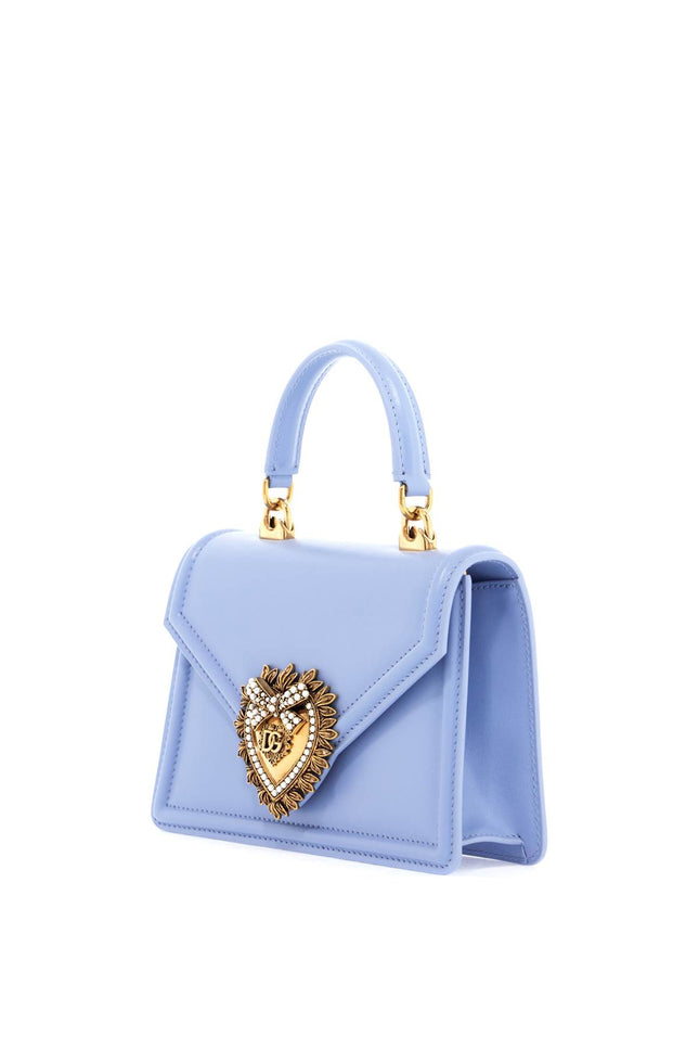 Dolce & Gabbana devotion mini bag