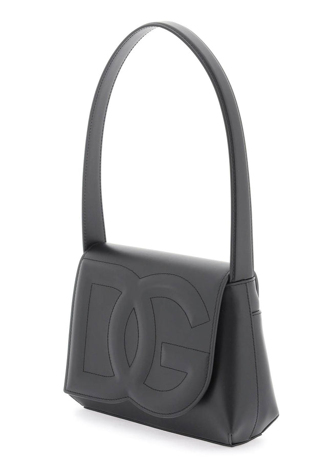 Dolce & Gabbana dg logo shoulder bag