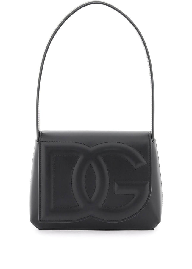 Dolce & Gabbana dg logo shoulder bag