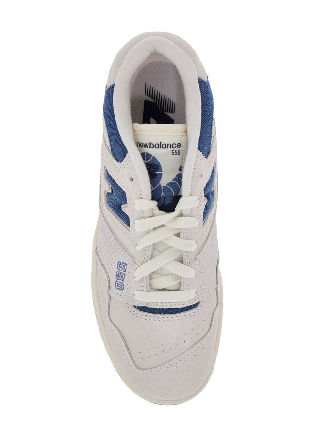 New Balance 550 sneakers