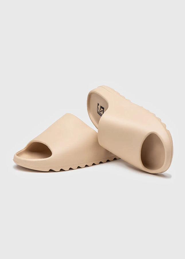 Beige Levitate Slides