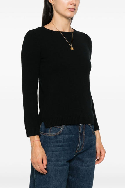 BEYOU Sweaters Black