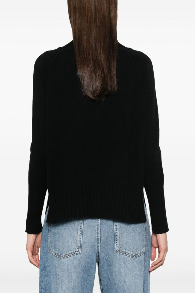 BEYOU Sweaters Black