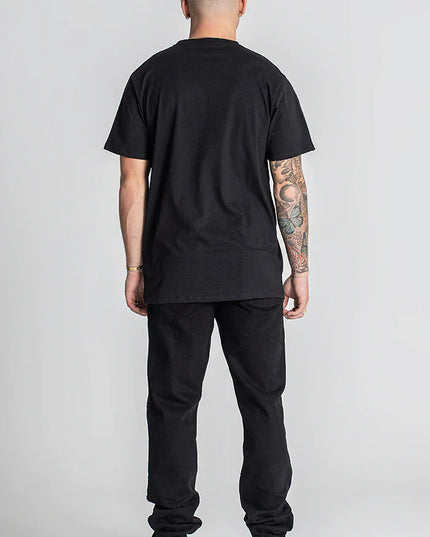 BLACK CLONE TEE-Tee-Gianni Kavanagh-Urbanheer