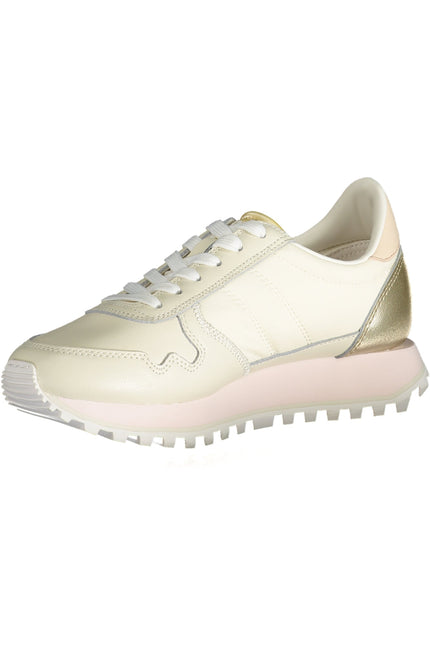 BLAUER BEIGE WOMEN'S SPORTS SHOES-2