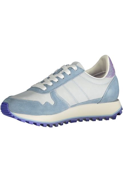 BLAUER BLUE SPORTS SHOES FOR WOMEN-2