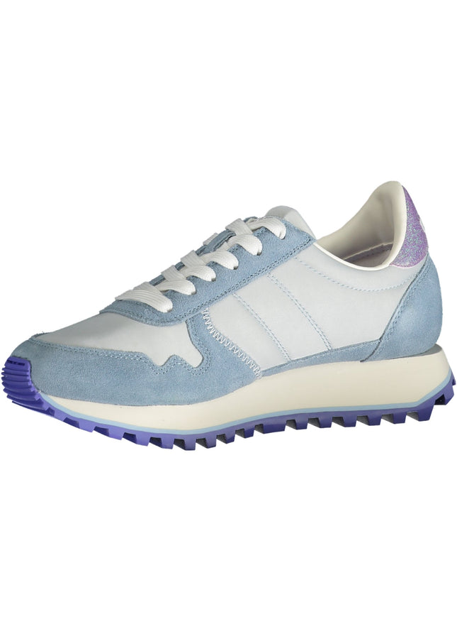 BLAUER BLUE SPORTS SHOES FOR WOMEN-2