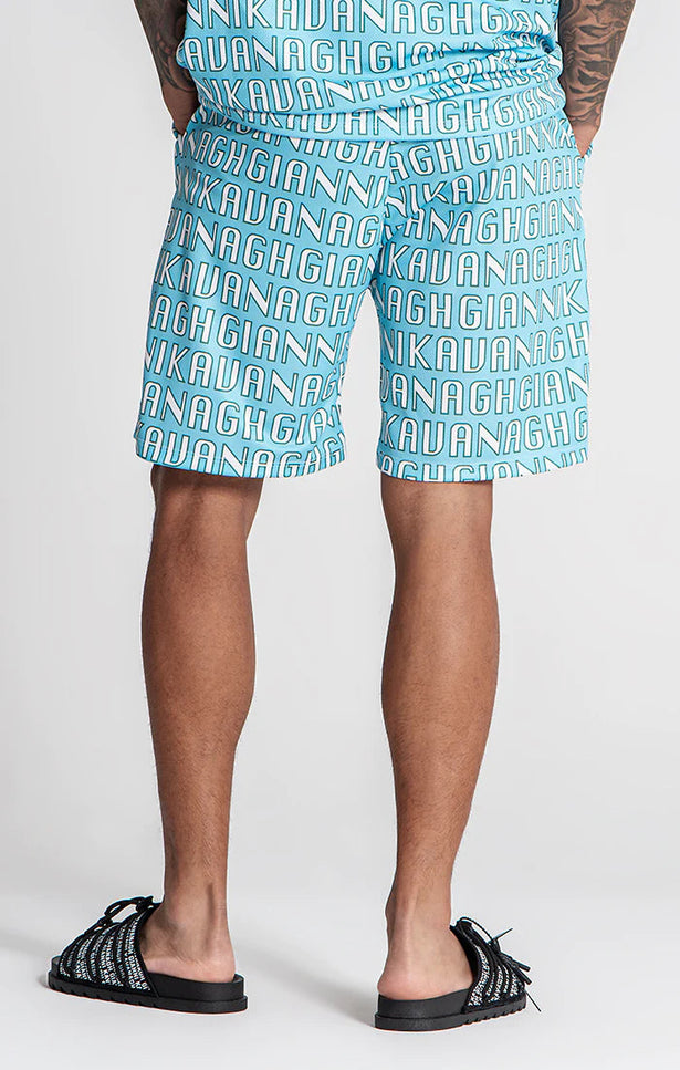 BLUE PARADISO SHORTS-SWIMSHORTS-Gianni Kavanagh-Urbanheer