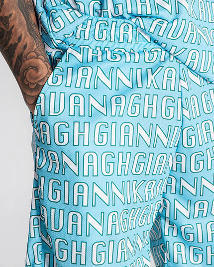 BLUE PARADISO SHORTS-SWIMSHORTS-Gianni Kavanagh-Urbanheer