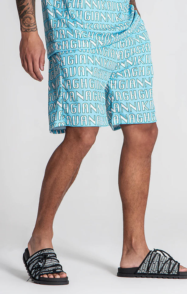 BLUE PARADISO SHORTS-SWIMSHORTS-Gianni Kavanagh-Urbanheer