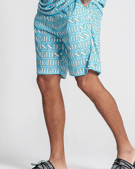 BLUE PARADISO SHORTS-SWIMSHORTS-Gianni Kavanagh-XS-Urbanheer