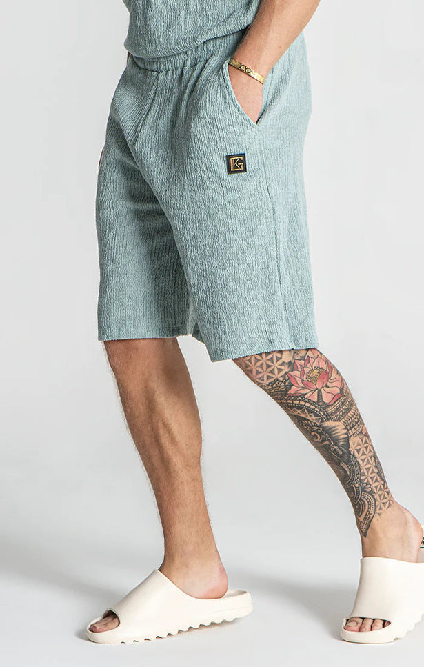 BLUE RESORT SHORTS-SWIMSHORTS-Gianni Kavanagh-Urbanheer