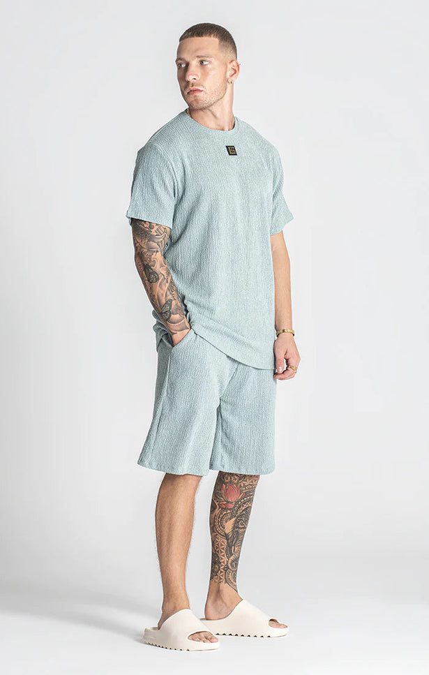 BLUE RESORT TEE-Tee-Gianni Kavanagh-Urbanheer