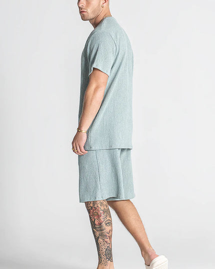 BLUE RESORT TEE-Tee-Gianni Kavanagh-Urbanheer