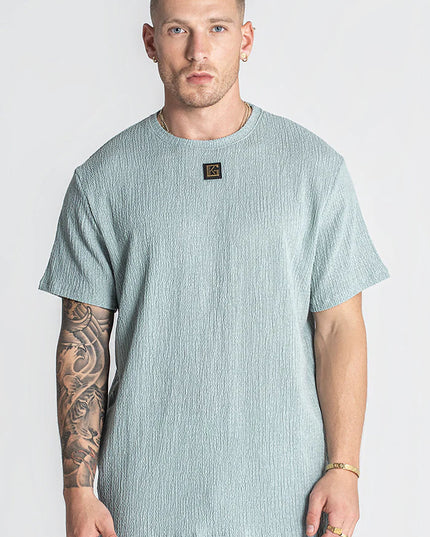 BLUE RESORT TEE-Tee-Gianni Kavanagh-XS-Urbanheer