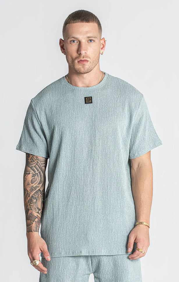 BLUE RESORT TEE-Tee-Gianni Kavanagh-XS-Urbanheer