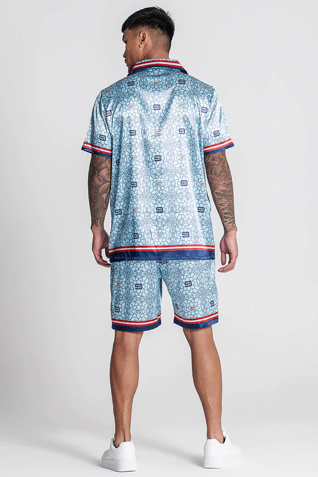 BLUE ROMEOS SHIRT-SHIRT-Gianni Kavanagh-Urbanheer